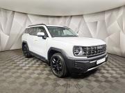 Haval H3 I Москва  - изображение 26