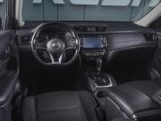 Nissan X-Trail III Рестайлинг Ростов-на-Дону  - изображение 26