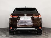 Lexus RX IV Рестайлинг Санкт-Петербург  - изображение 46