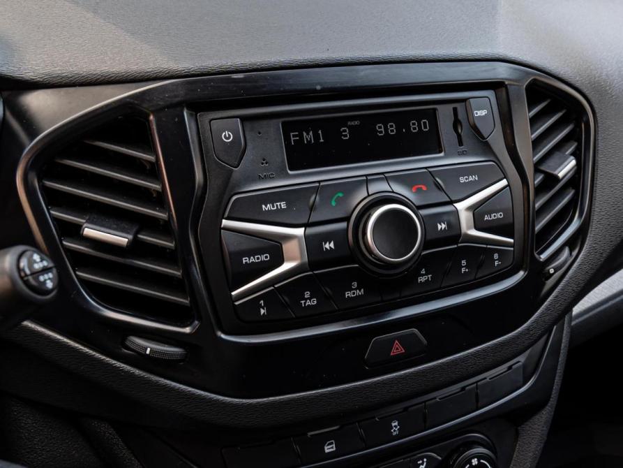 Lada (ВАЗ) Vesta I Краснодар  - изображение 14
