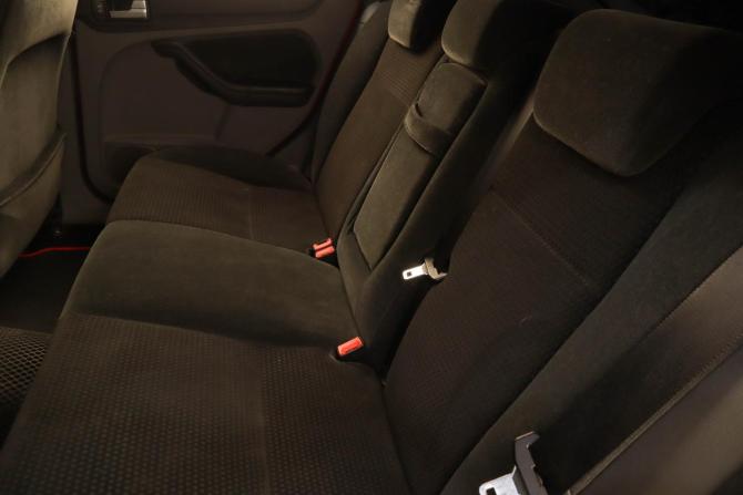 Ford Focus II Рестайлинг с пробегом 2008 года, цена 679 000 рублей, 164000 км, хэтчбек, Автокод Объявления