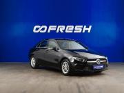 Mercedes-Benz A-Класс IV (W177) Москва  - изображение 24