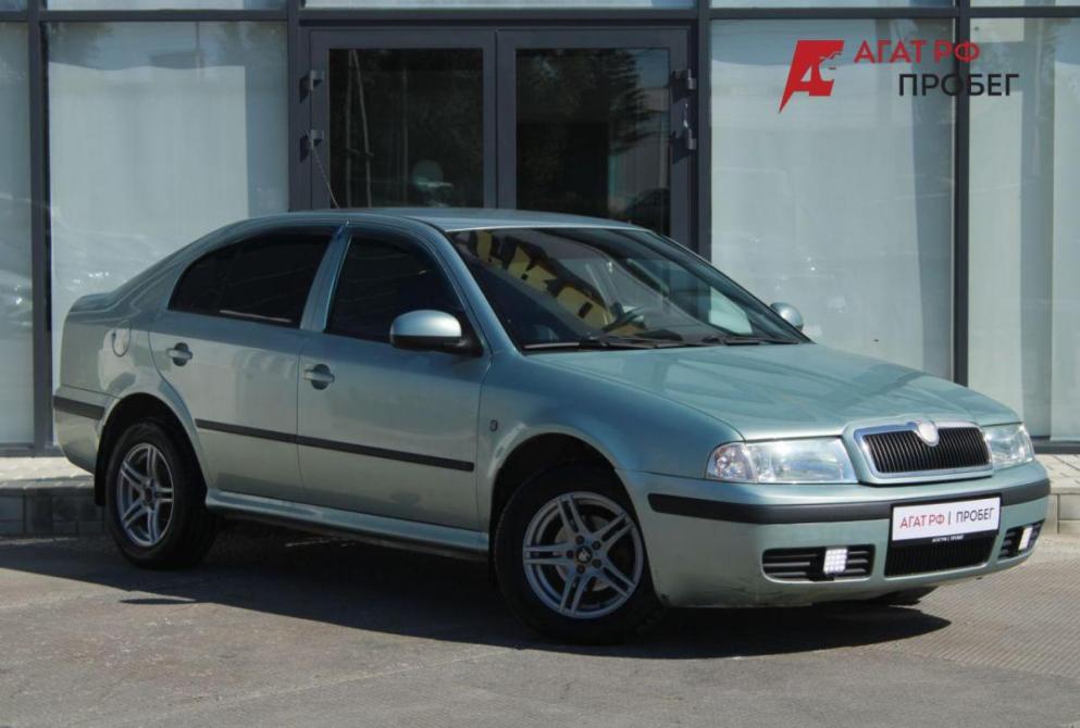 Skoda Octavia I (A4) Рестайлинг Саратов  - изображение 3