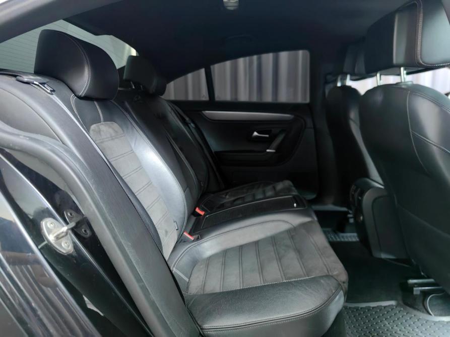 Volkswagen Passat CC I Рестайлинг Москва  - изображение 10