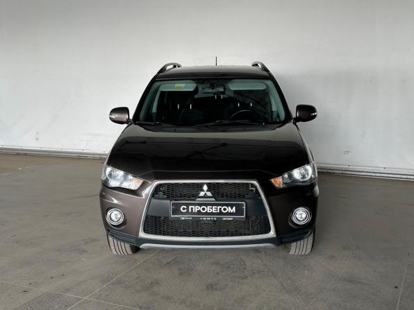 Mitsubishi Outlander II Рестайлинг с пробегом 2011 года, цена 1 130 000 рублей, 181079 км, внедорожник, Автокод Объявления