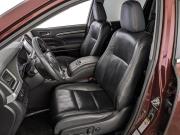 Toyota Highlander III (XU50) Москва  - изображение 50