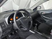 Toyota Corolla X (E140 E150) Москва  - изображение 37