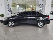 Toyota Corolla X (E140 E150) Рестайлинг Курган  - изображение 25