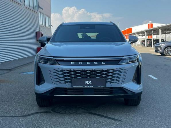 Exeed RX с пробегом 2024 года, цена 3 899 000 рублей, 10 км, внедорожник, Автокод Объявления