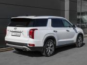 Hyundai Palisade I Москва  - изображение 33