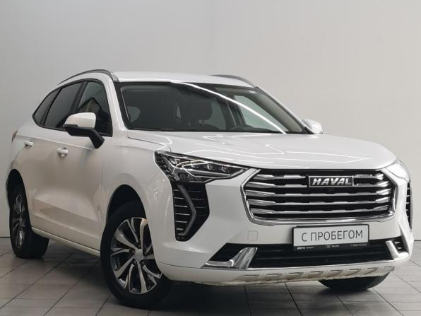 Haval Jolion I с пробегом 2023 года, цена 1 870 000 рублей, 65945 км, внедорожник, Автокод Объявления