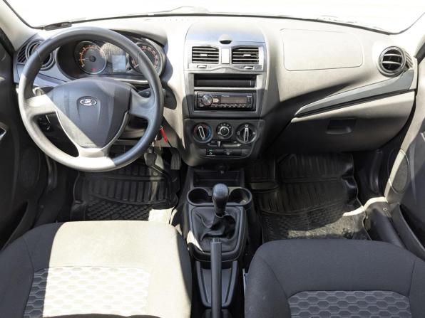 Lada (ВАЗ) Granta I Рестайлинг с пробегом 2023 года, цена 575 000 рублей, 148563 км, седан, Автокод Объявления