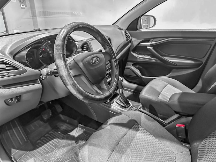 Lada (ВАЗ) Vesta I Екатеринбург  - изображение 12