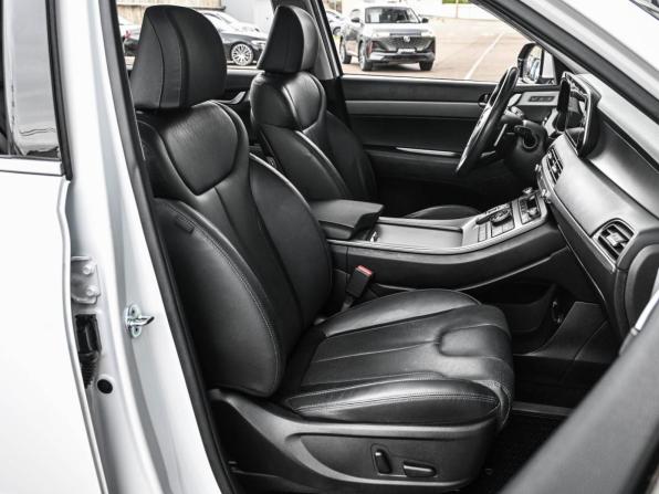 Hyundai Palisade I с пробегом 2021 года, цена 5 149 000 рублей, 56812 км, внедорожник, Автокод Объявления