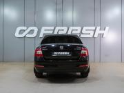 Skoda Octavia III (A7) Воронеж  - изображение 22