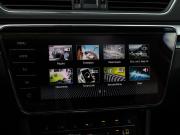 Skoda Superb III Рестайлинг Москва  - изображение 58