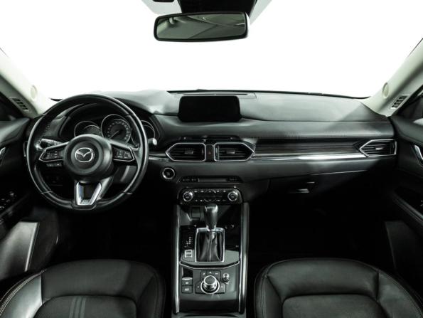 Mazda CX-5 II с пробегом 2018 года, цена 2 499 000 рублей, 129820 км, внедорожник, Автокод Объявления