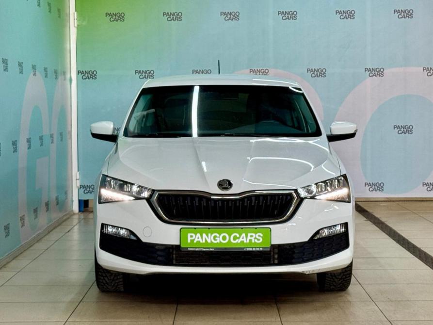 Skoda Rapid II Набережные Челны  - изображение 2