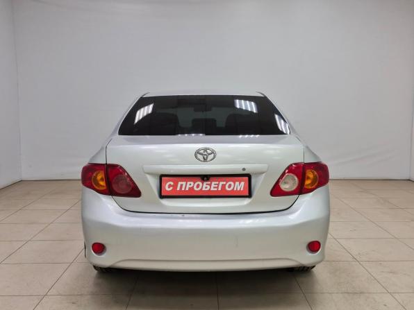 Toyota Corolla X (E140 E150) с пробегом 2007 года, цена 540 000 рублей, 359009 км, седан, Автокод Объявления
