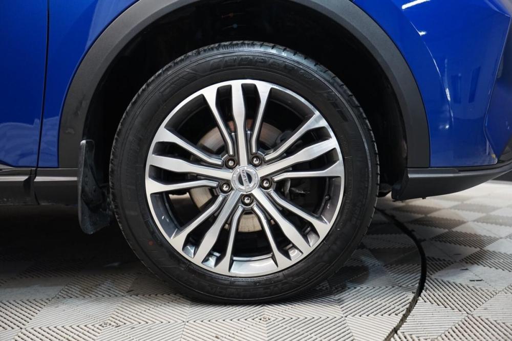 Haval F7 I Рестайлинг Крым  - изображение 30