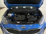 Kia Sportage IV Рестайлинг Санкт-Петербург  - изображение 47