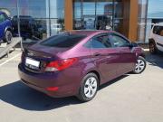 Hyundai Solaris I Брянск  - изображение 17