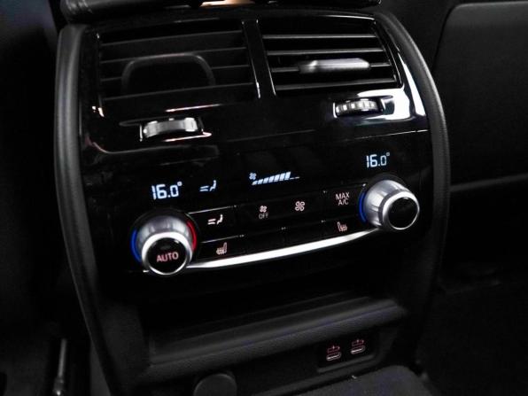 BMW 5 серии VII (G30/G31/G38) Рестайлинг с пробегом 2022 года, цена 5 648 888 рублей, 39371 км, седан, Автокод Объявления