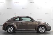 Volkswagen Beetle II (A5) Владивосток  - изображение 26