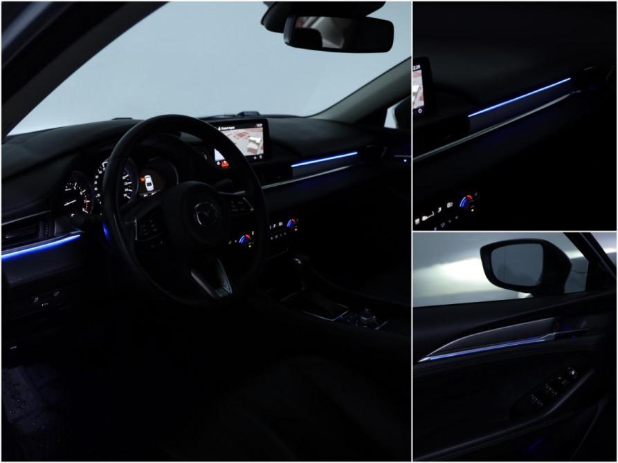 Mazda 6 III (GJ) Рестайлинг 2 Санкт-Петербург  - изображение 29