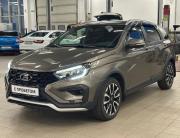 Lada (ВАЗ) Vesta I Рестайлинг (NG) Санкт-Петербург  - изображение 15