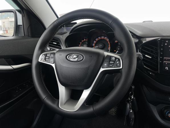 Lada (ВАЗ) Vesta I с пробегом 2019 года, цена 1 058 000 рублей, 117407 км, универсал, Автокод Объявления