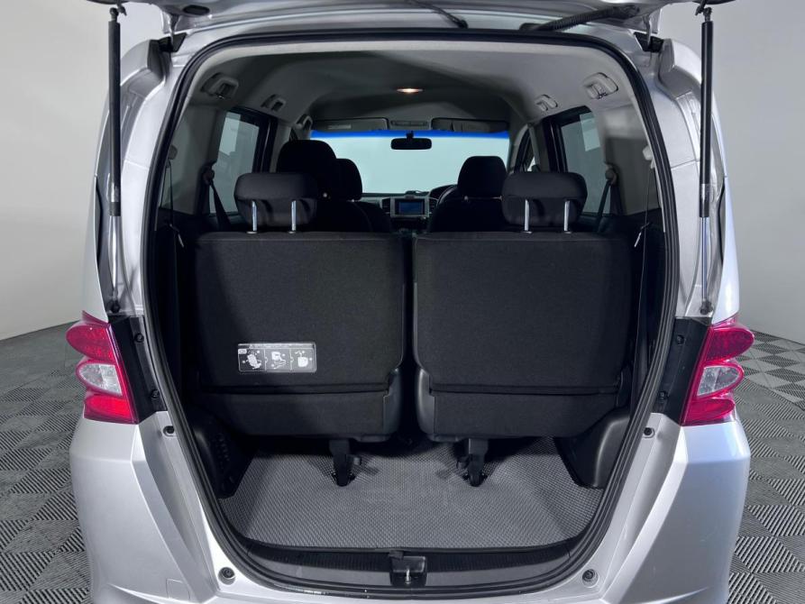 Honda Freed I Ростов-на-Дону  - изображение 9