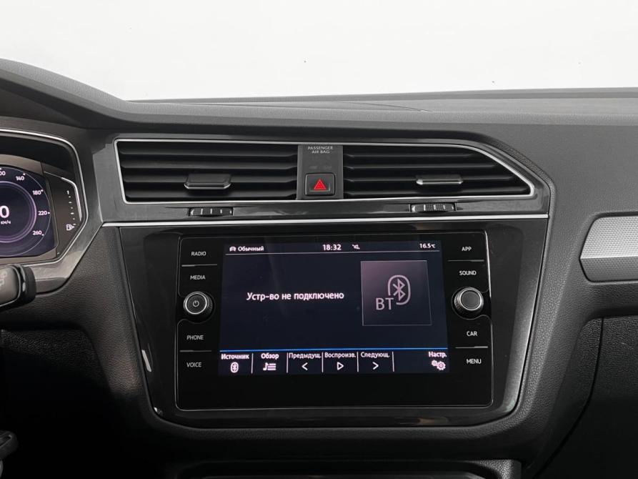 Volkswagen Tiguan II Казань  - изображение 17