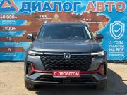 Changan CS35 Plus I Рестайлинг Набережные Челны  - изображение 27