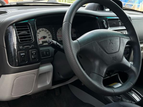 Mitsubishi Pajero Sport I Рестайлинг с пробегом 2006 года, цена 1 150 000 рублей, 127950 км, внедорожник, Автокод Объявления