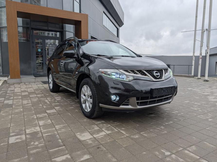 Nissan Murano II (Z51) Рестайлинг 2 Краснодар  - изображение 3