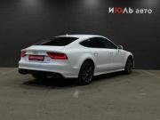 Audi A7 I (4G) Челябинск  - изображение 30