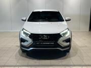 Lada (ВАЗ) Vesta I Рестайлинг (NG) Самара  - изображение 20