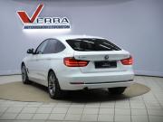 BMW 3 серии VI (F3x) Уфа  - изображение 24