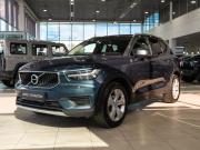 Volvo XC40 I Москва  - изображение 24