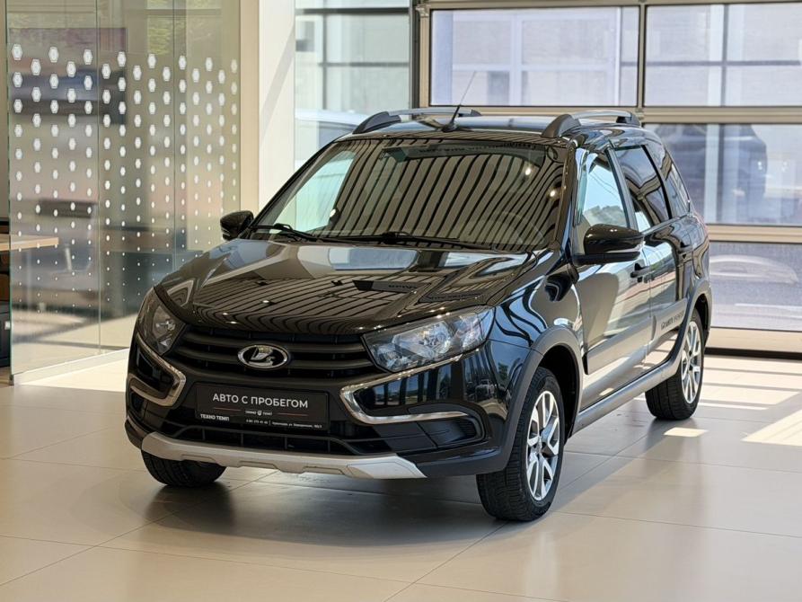 Lada (ВАЗ) Granta I Рестайлинг Краснодар  - изображение 1
