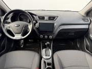 Kia Rio III Рестайлинг Москва  - изображение 24