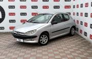 Peugeot 206 Санкт-Петербург  - изображение 10