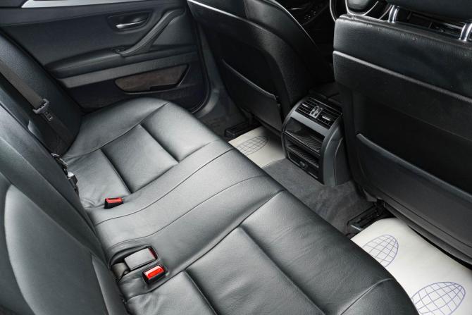 BMW 5 серии VI (F10/F11/F07) с пробегом 2010 года, цена 1 879 000 рублей, 149300 км, седан, Автокод Объявления