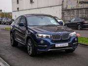 BMW X4 I (F26) Санкт-Петербург  - изображение 36