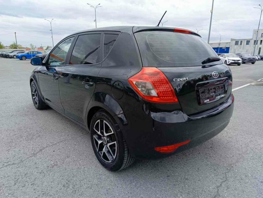 Kia Ceed I Рестайлинг Тюмень  - изображение 5