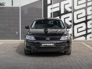 Volkswagen Jetta VI Краснодар  - изображение 19