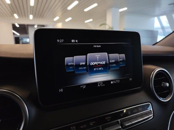 Mercedes-Benz V-Класс III (W447) с пробегом 2016 года, цена 3 999 999 рублей, 187616 км, минивэн, Автокод Объявления