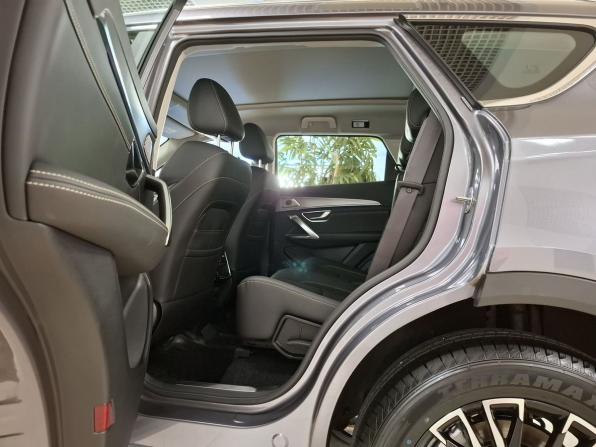 Новый JETOUR X70+ I Рестайлинг 2026 года, цена 3 099 000 рублей, внедорожник, Автокод Объявления
