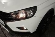 Lada (ВАЗ) Vesta I Волгоград  - изображение 45